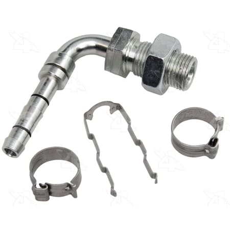 Four Seasons AC FITTING/REPAIR 19376